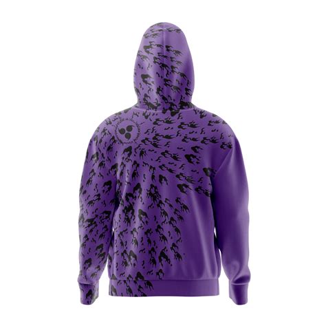 The Curse Mark Hoodie as a Form of Cultural Appropriation